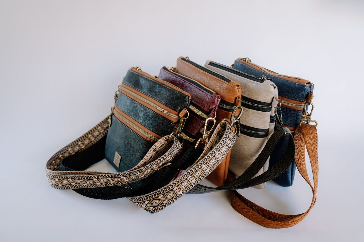 Shoulder Bags
